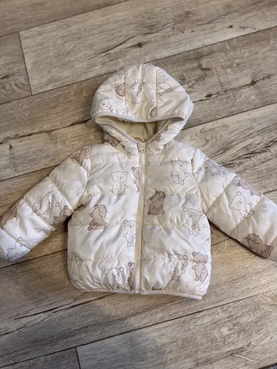 Куртка детская осень,весна