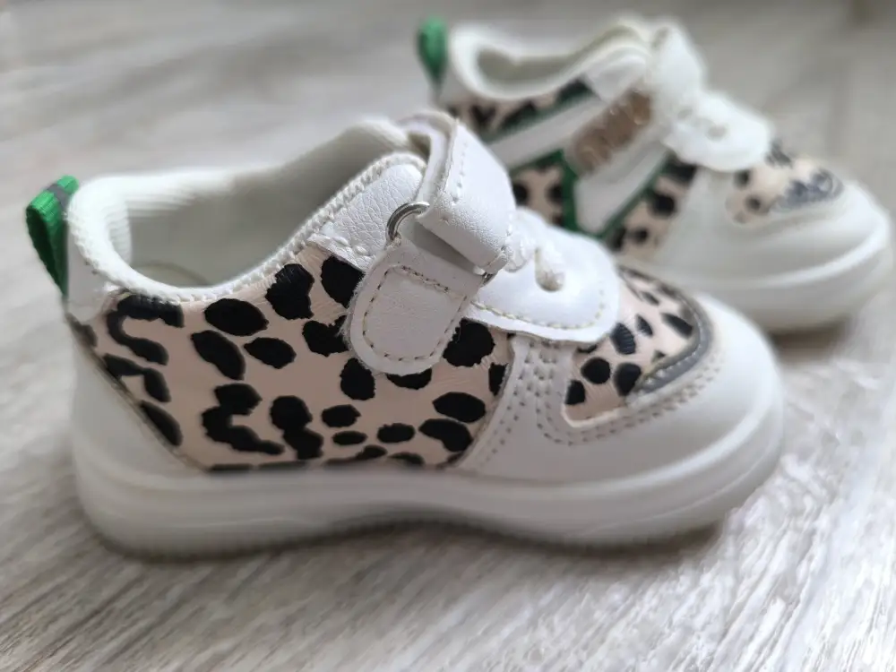 Кедики для девочки 20 размера