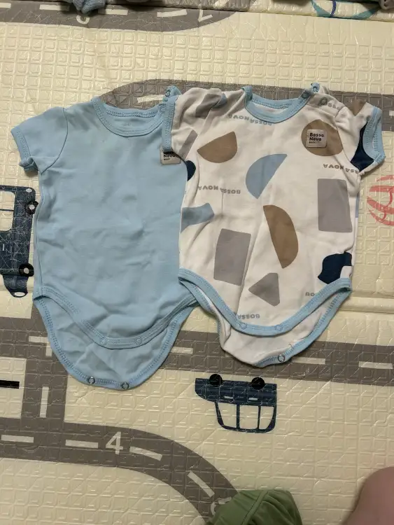 Одежда 62-68 пакет