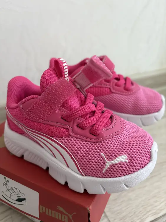 Новые кроссовки  puma