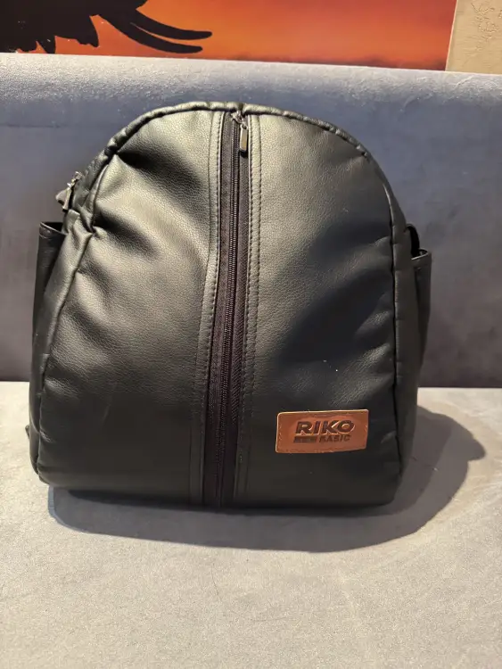 Коляска Riko OZON basic 3 в 1