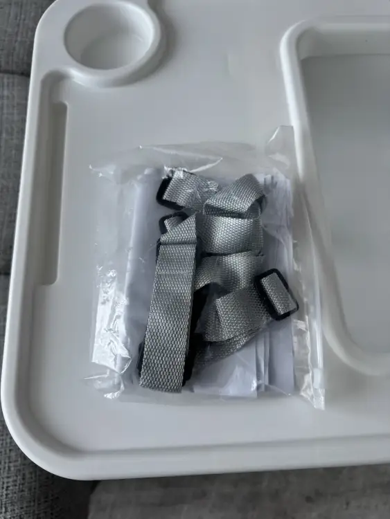 Стул для кормления аналог IKEA