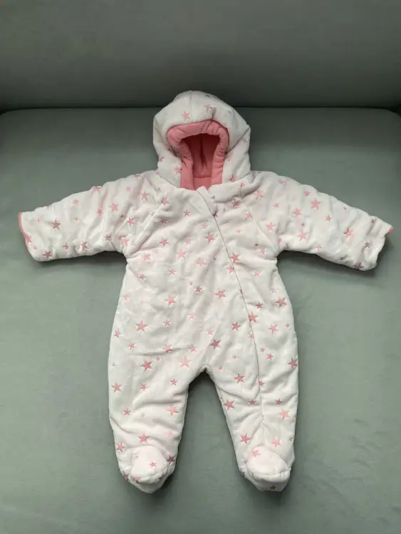 Набор на выписку р.56