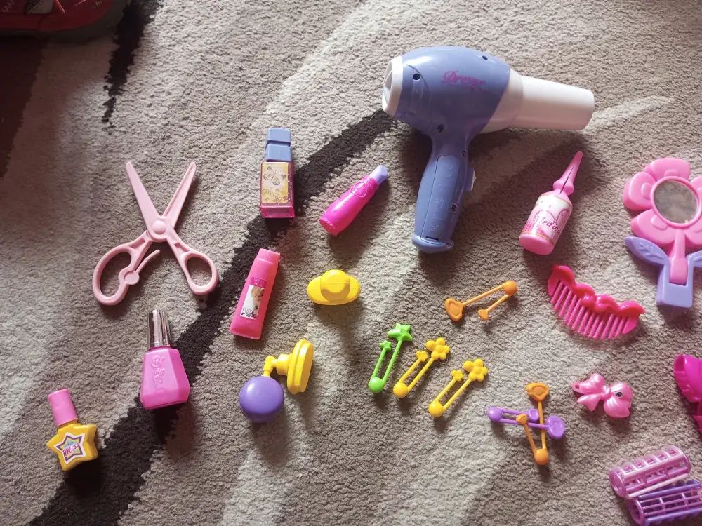 Набор красавица принцесса