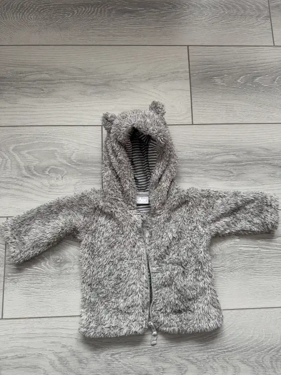 Лот кофточек на рост 56-62