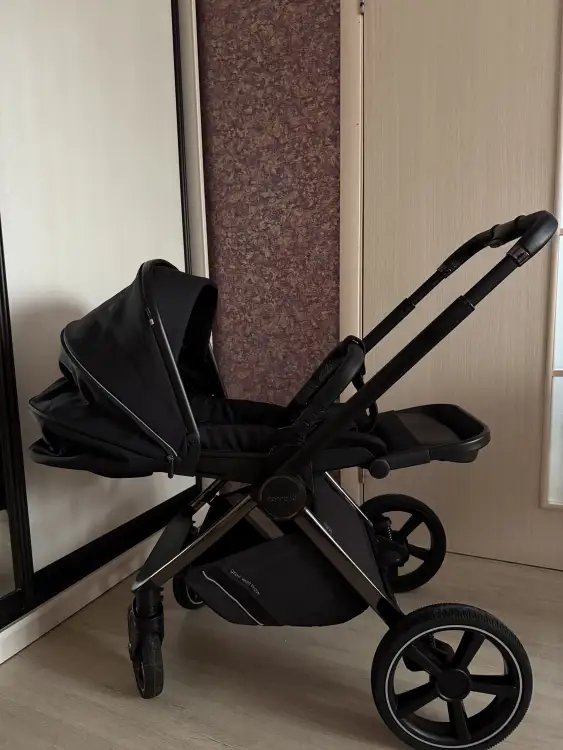 Коляска Carrello Ultimo 2 в 1