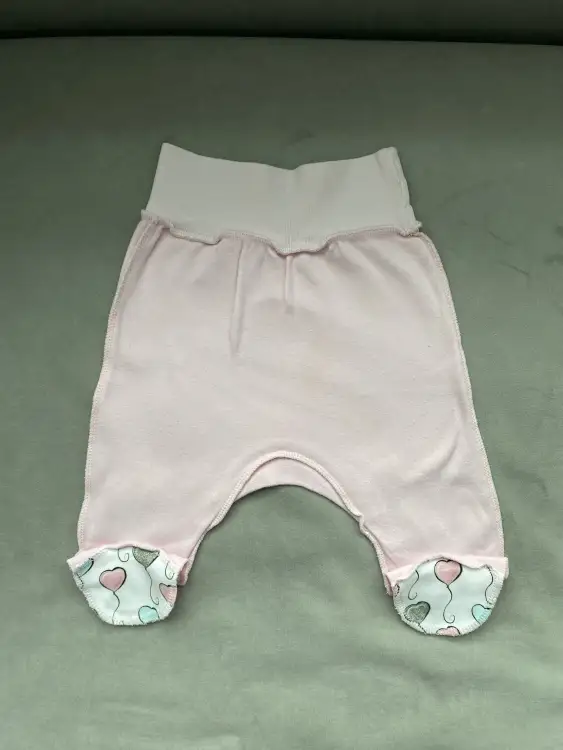 Набор одежды для девочки р.56