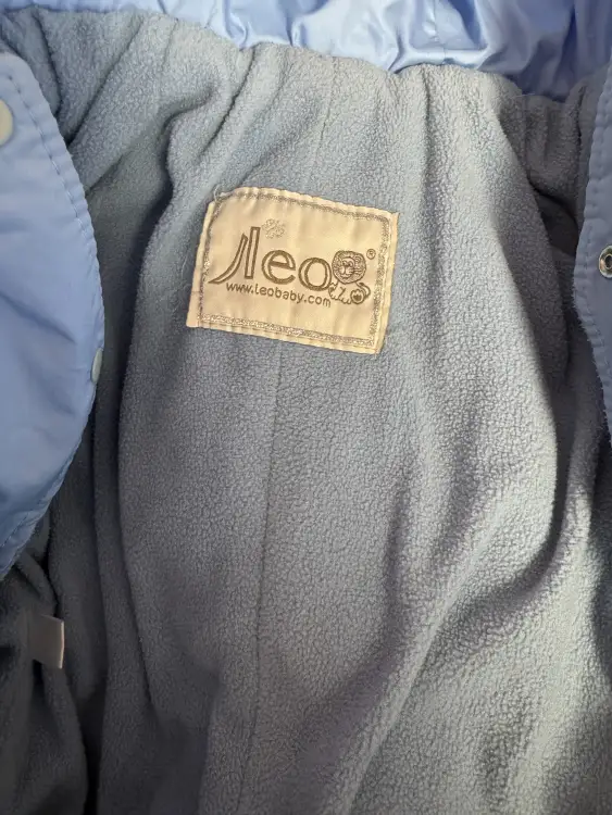 Комбинезон на весну на рост 62-68