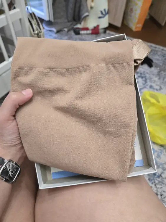 Компрессионные колготки