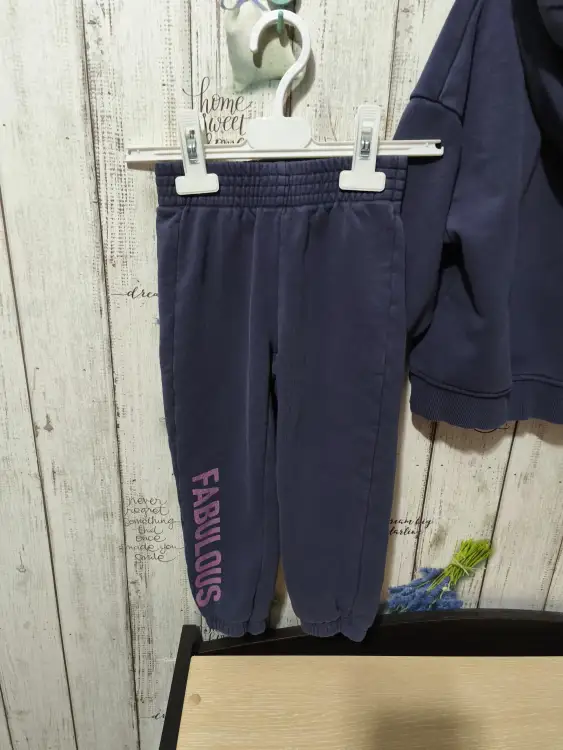 Костюм штаны+ зипка MF