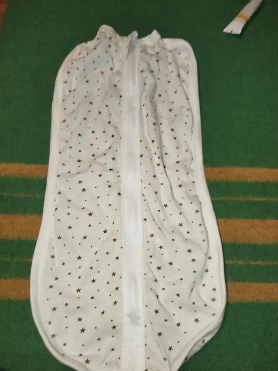 Пеленка кокон