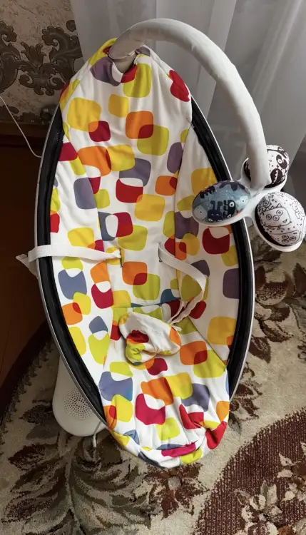 Электрокачель