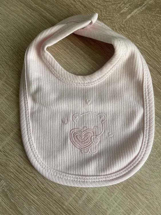 Комплект из 5 предметов для малыша 1-3 месяца