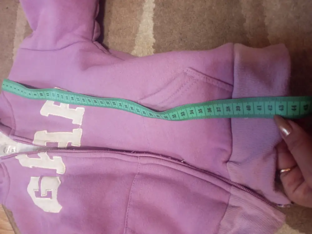 Костюм теплый