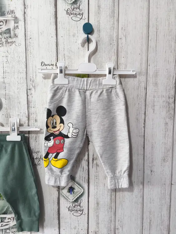 Штанишки 62см