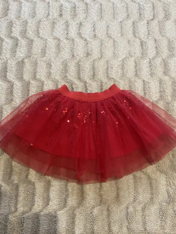 Юбка Пачка на девочку. LC Waikiki Baby