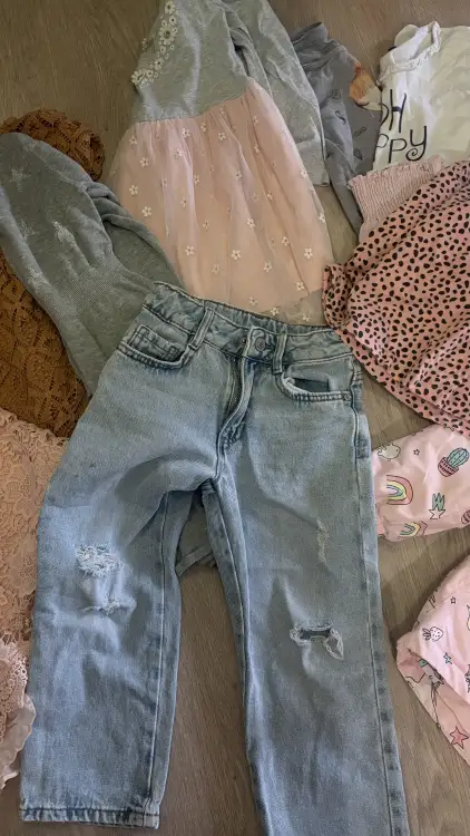 Весенний лот на 4-5