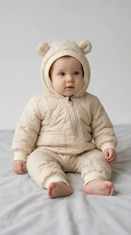 Комбинезон 68