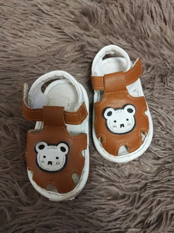 Сандали HappyGo Mams. 19 размер