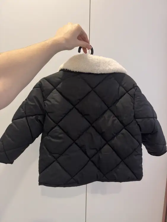 Куртка Деми