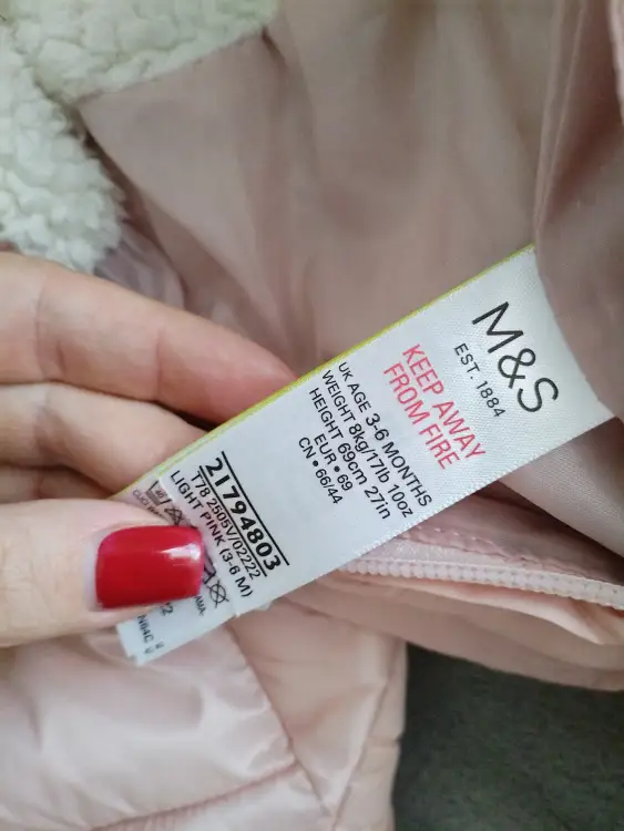 Комбинезон зимний