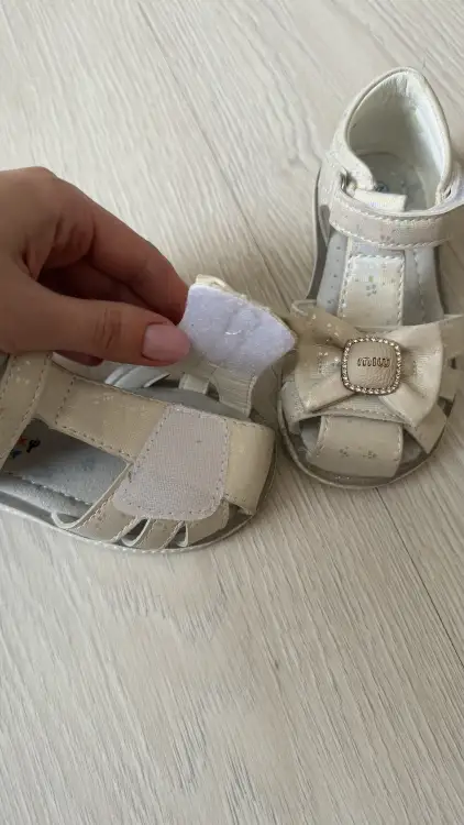 Босоножки 24размер