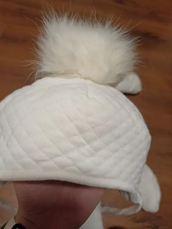 Зимний комбинезон/комбинезон на выписку