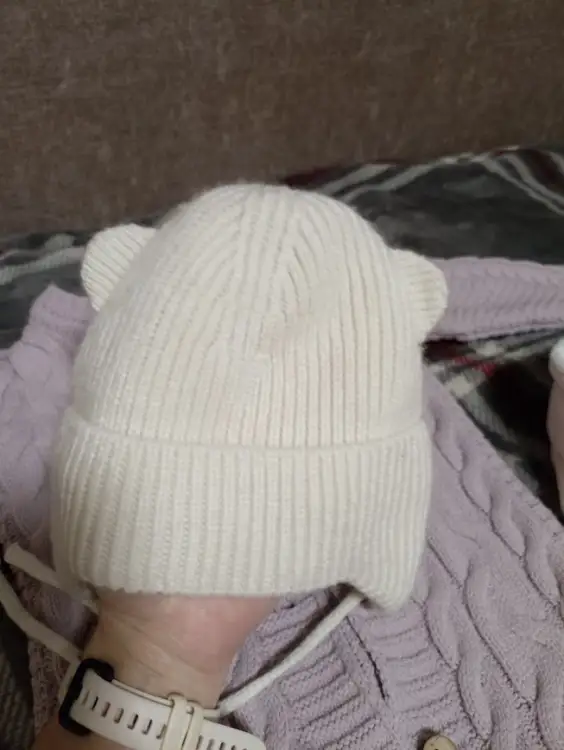 Комплект комбинезон+шапочка+пинетки 62-74