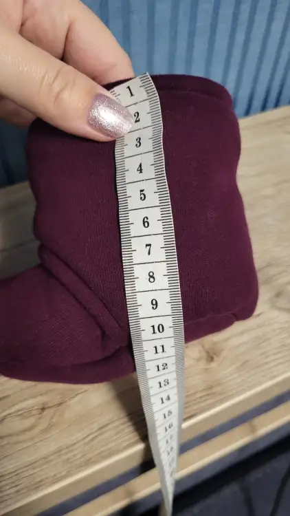 Пинетки текстильные