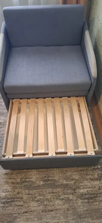 Кресло-кровать