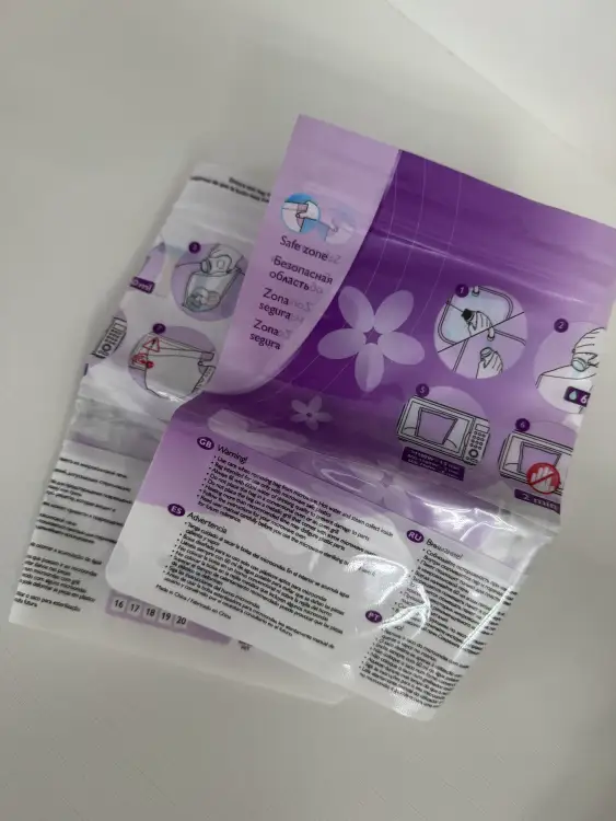 Электрические молокоотсосы S12