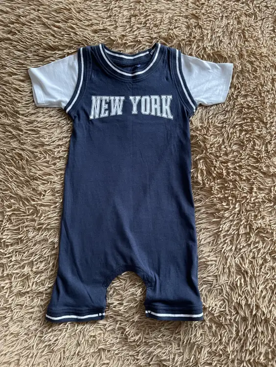 Песочник Sinsay, 98 см (3 года)