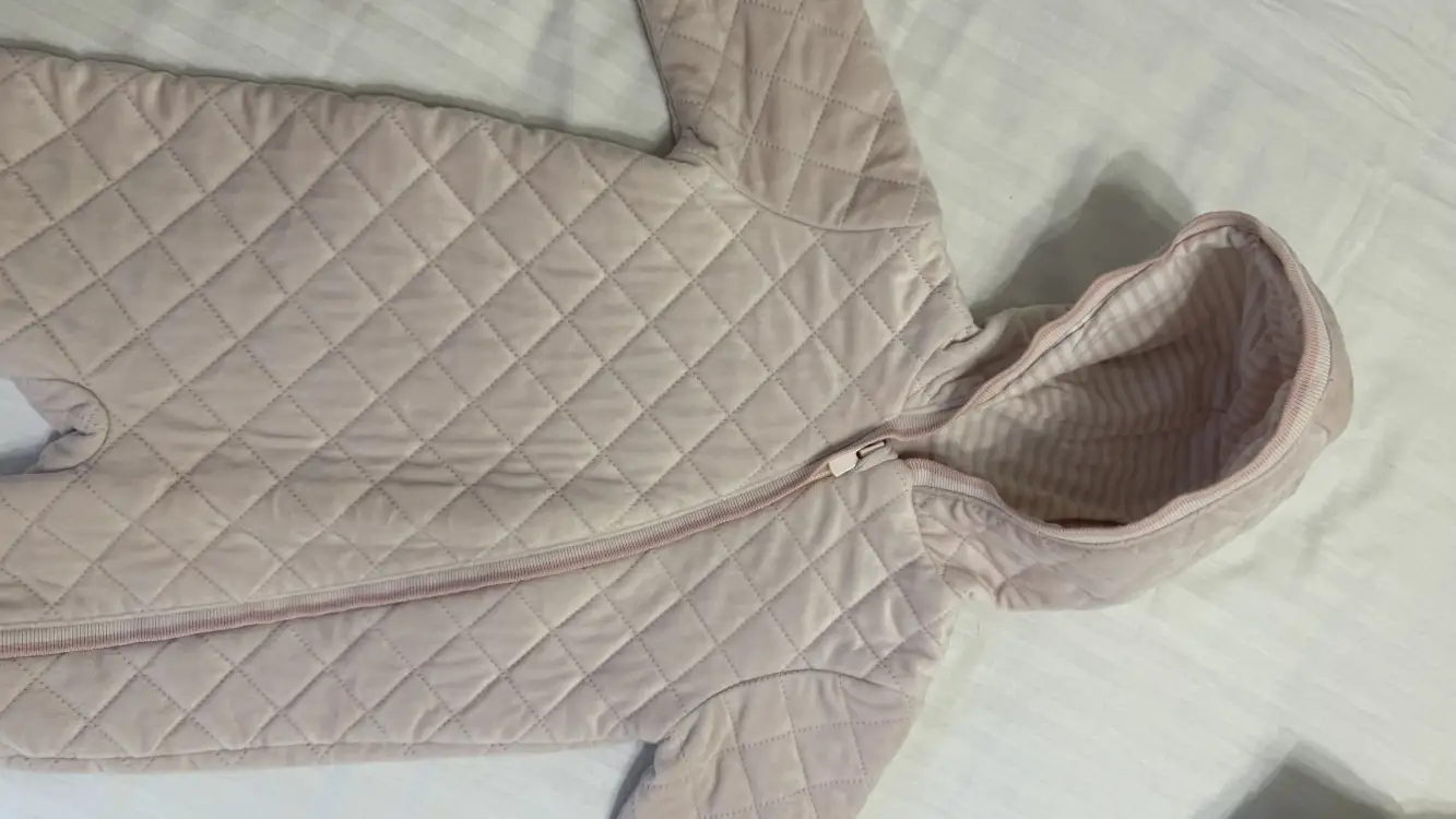 Комбинезон весна mothercare