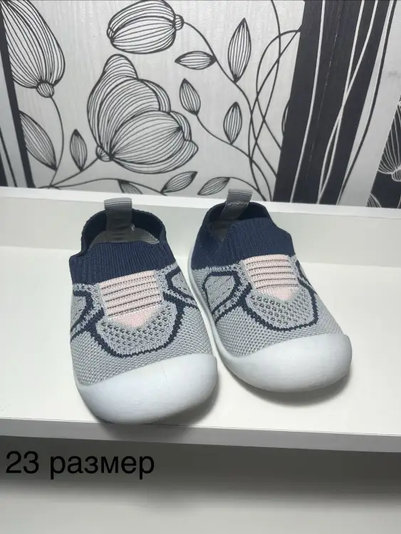 Лот обуви(23)