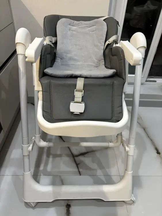 Стульчик для кормления 3в1.