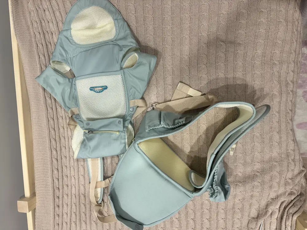 Эргорюкзак