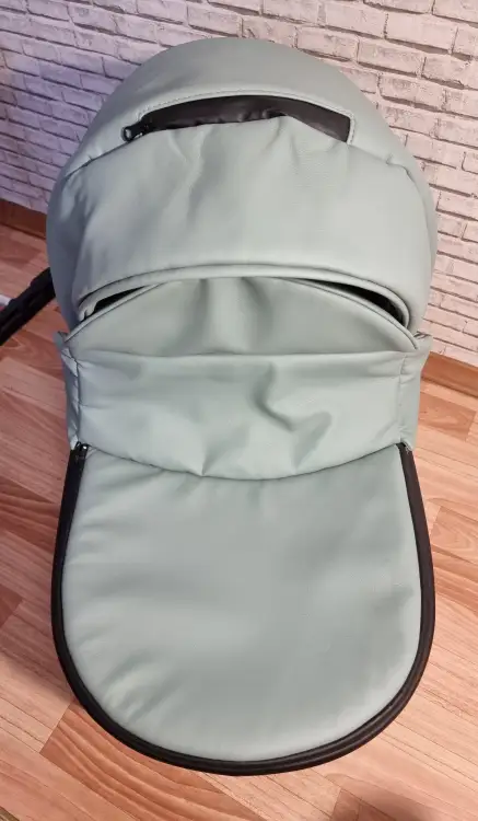 Коляска Viva Ray 2 в 1