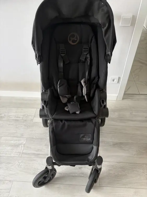Коляска Cybex