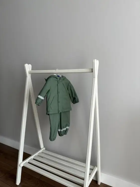 Комбинезон (штаны и куртка)