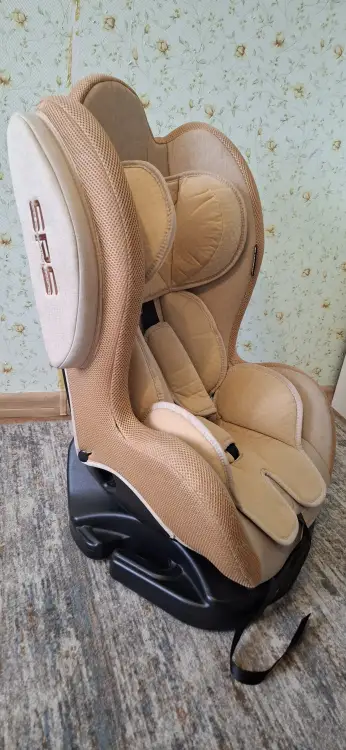 Автокресло от 0 до 25 кг