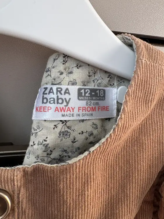 Сарафан Zara