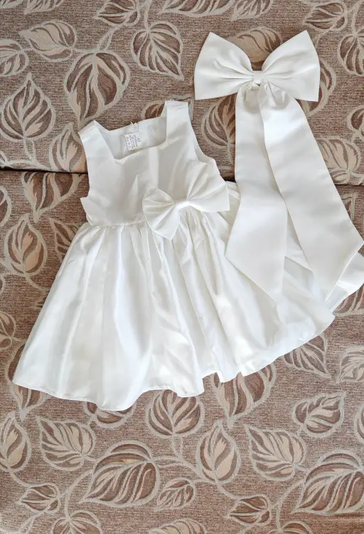 Нарядное платье новое