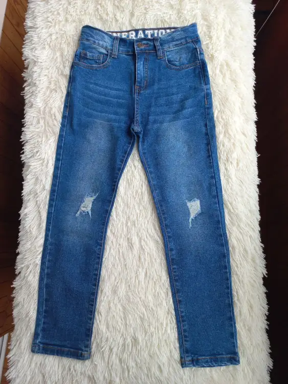 Новые FUTURINO джинсы