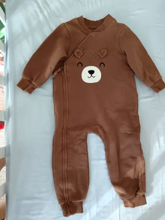 Комбинезон 80р.