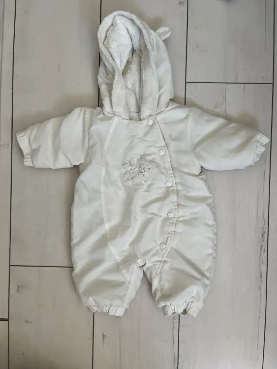 Комбинезон демисезонный 56 рост.