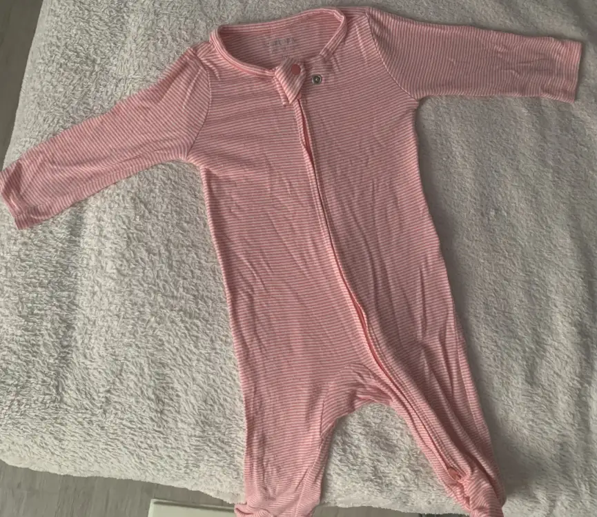 Нательный комбинезон