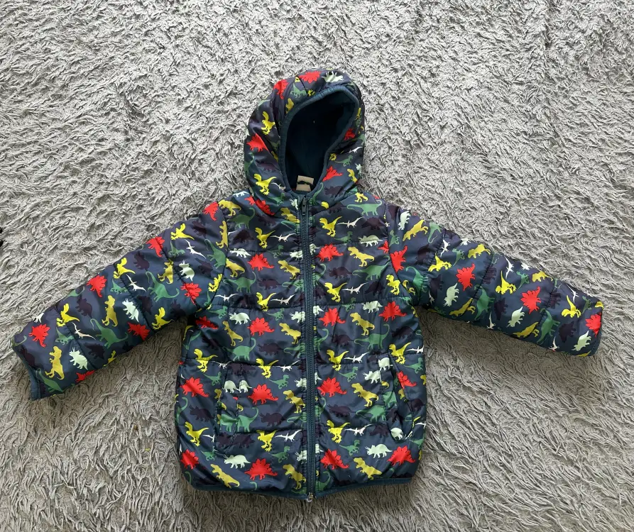 Куртка демисезон