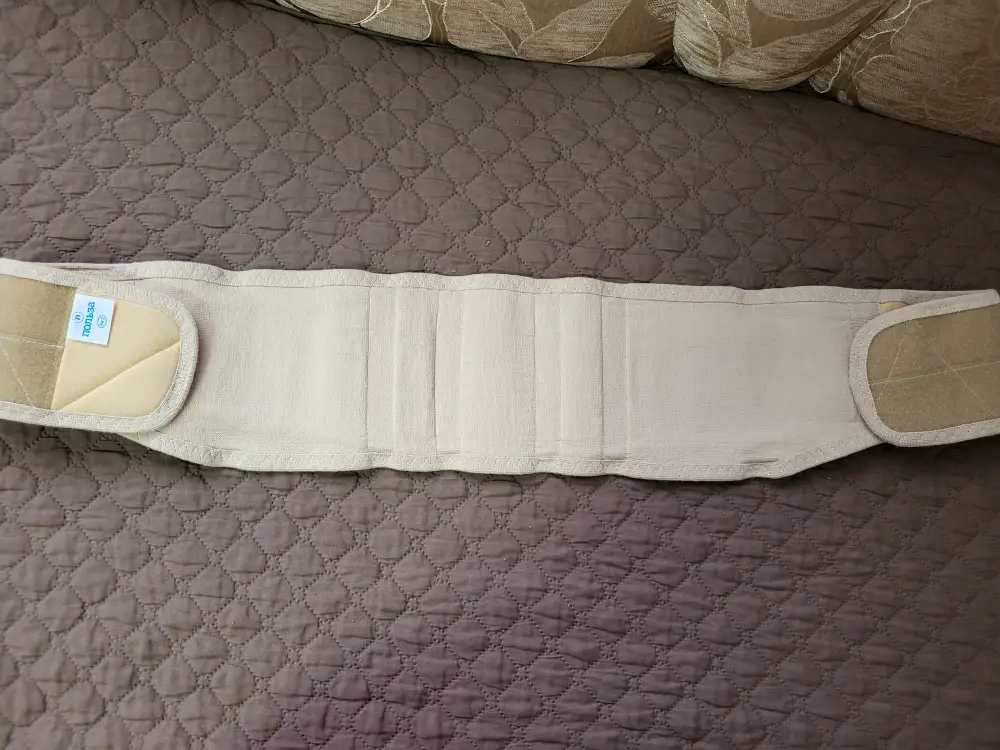 Бандаж для мамы