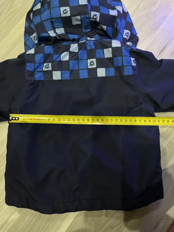 Курточка на весну