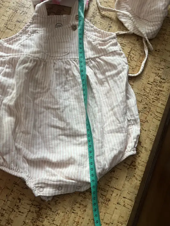 Песочники р.80